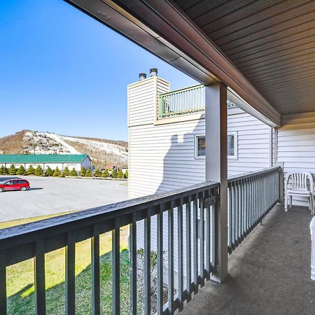 Beech Mountain Condo Near Hiking And Mountain Biking Exteriér fotografie