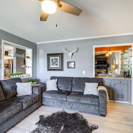 Beech Mountain Condo Near Hiking And Mountain Biking Exteriér fotografie